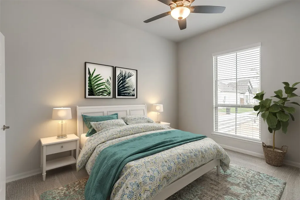 10418 Palmera Street Fort Worth TX 76126