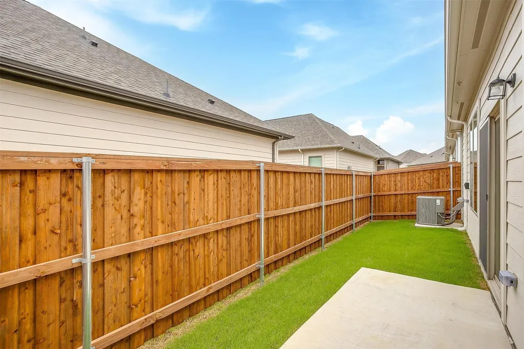 10418 Palmera Street Fort Worth TX 76126