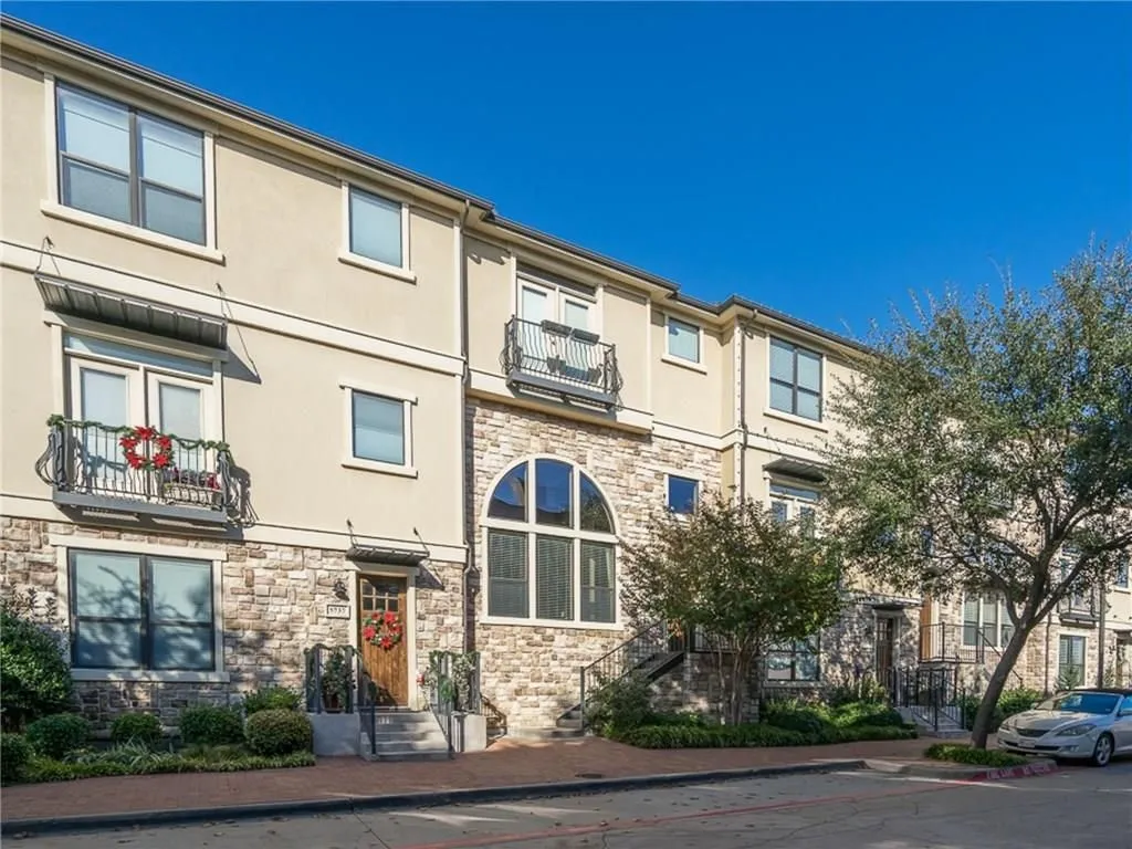 5733 Lois Lane Plano TX 75024