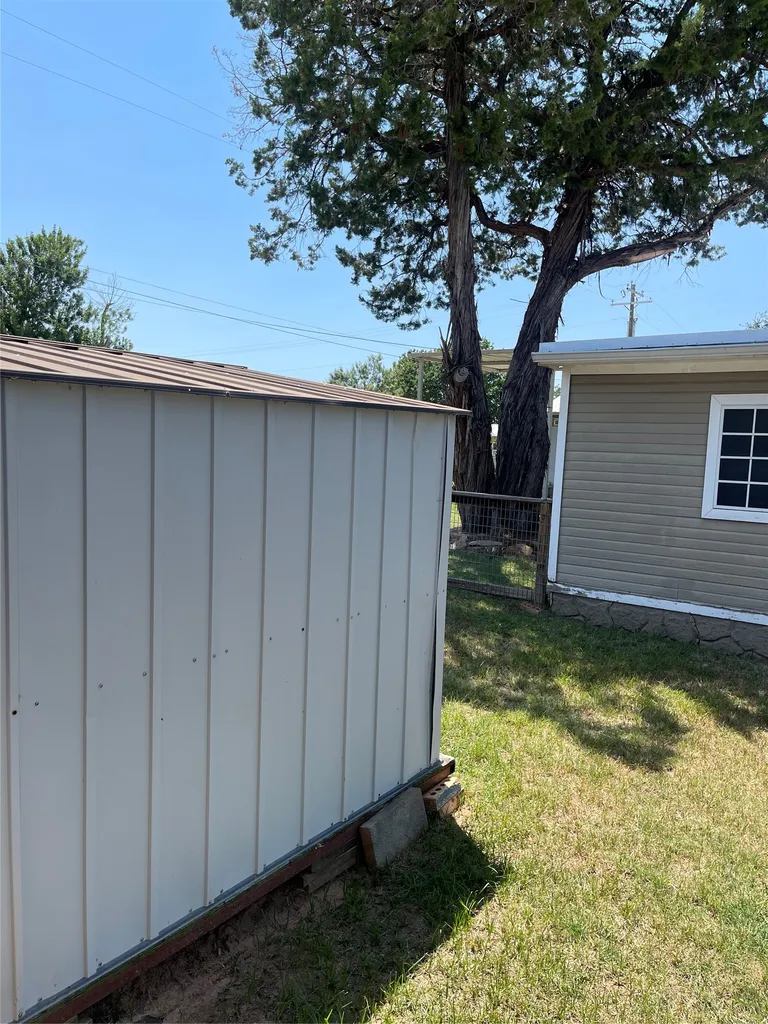 2334 Sanbar Road Possum Kingdom Lake TX 76449