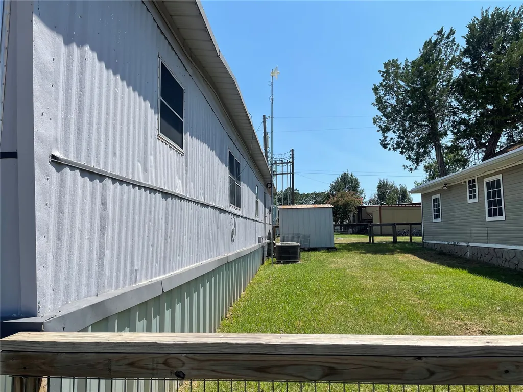 2334 Sanbar Road Possum Kingdom Lake TX 76449