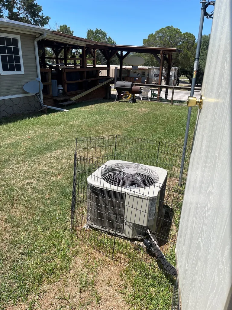 2334 Sanbar Road Possum Kingdom Lake TX 76449