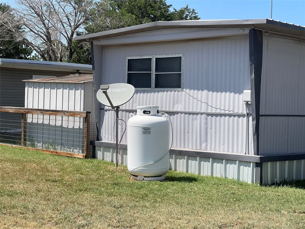 2334 Sanbar Road Possum Kingdom Lake TX 76449