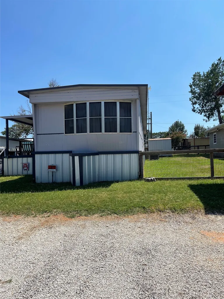 2334 Sanbar Road Possum Kingdom Lake TX 76449