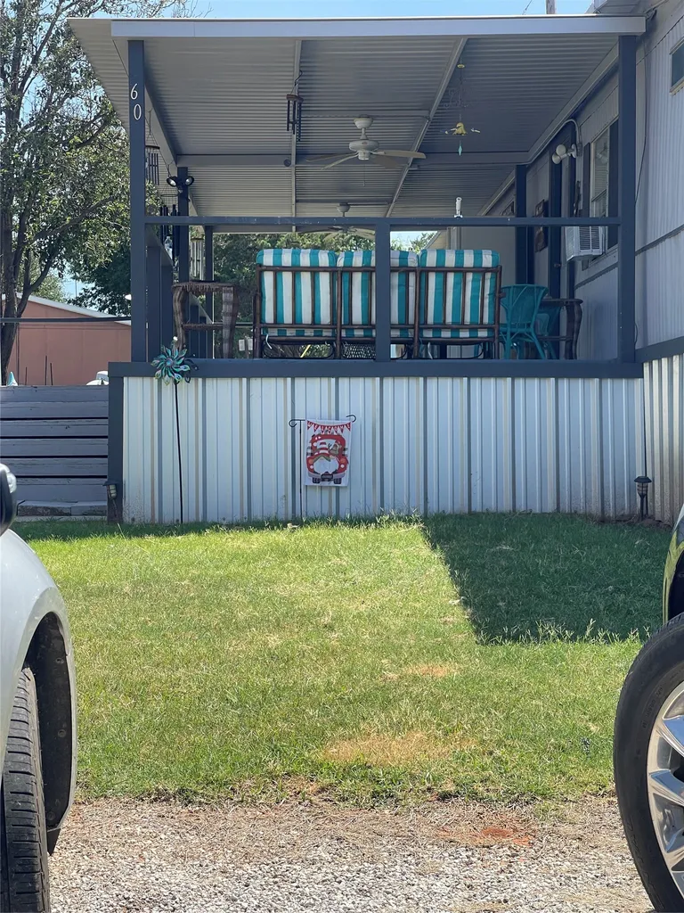 2334 Sanbar Road Possum Kingdom Lake TX 76449