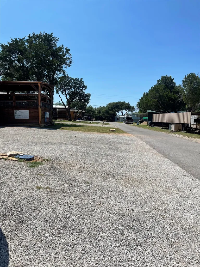 2334 Sanbar Road Possum Kingdom Lake TX 76449