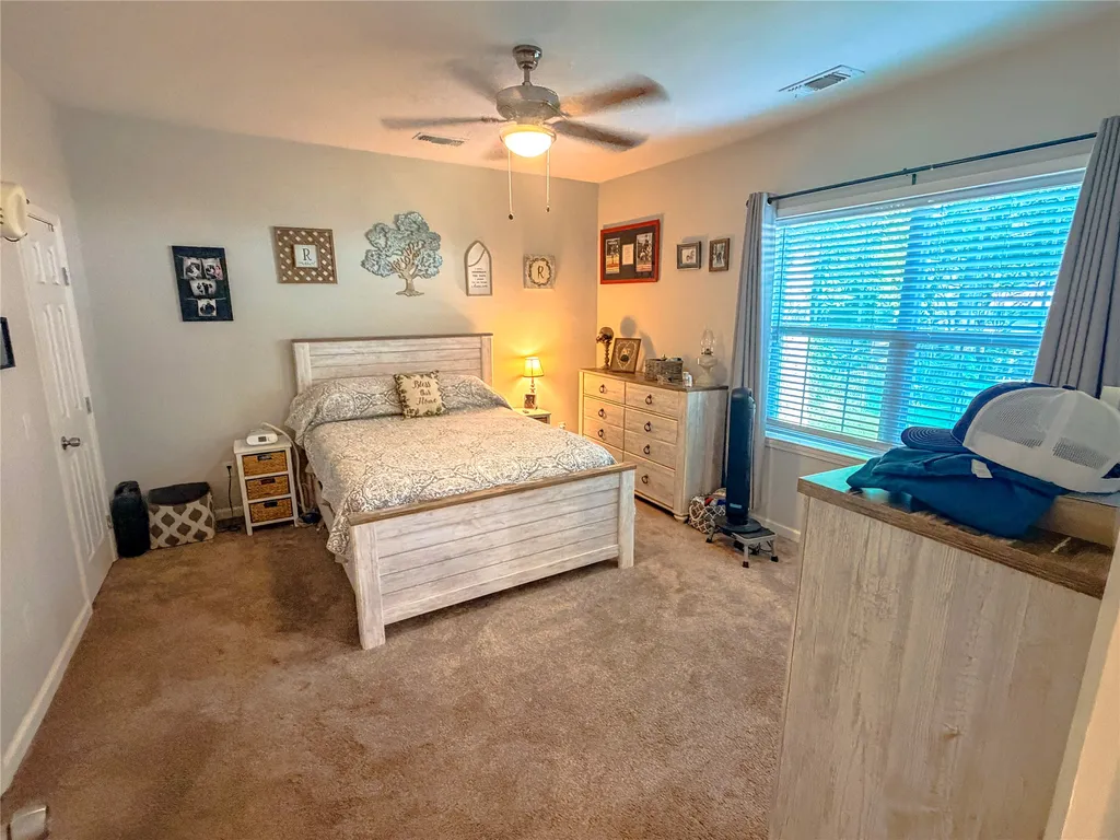 2124 Culbertson Street Paris TX 75460
