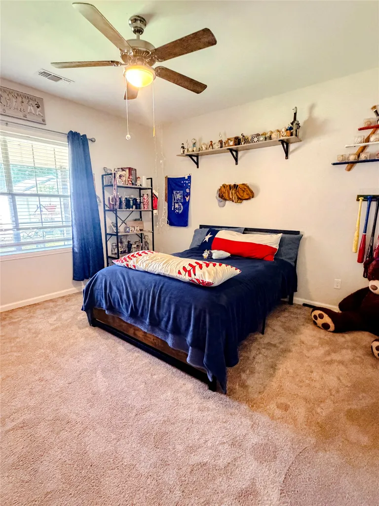 2124 Culbertson Street Paris TX 75460
