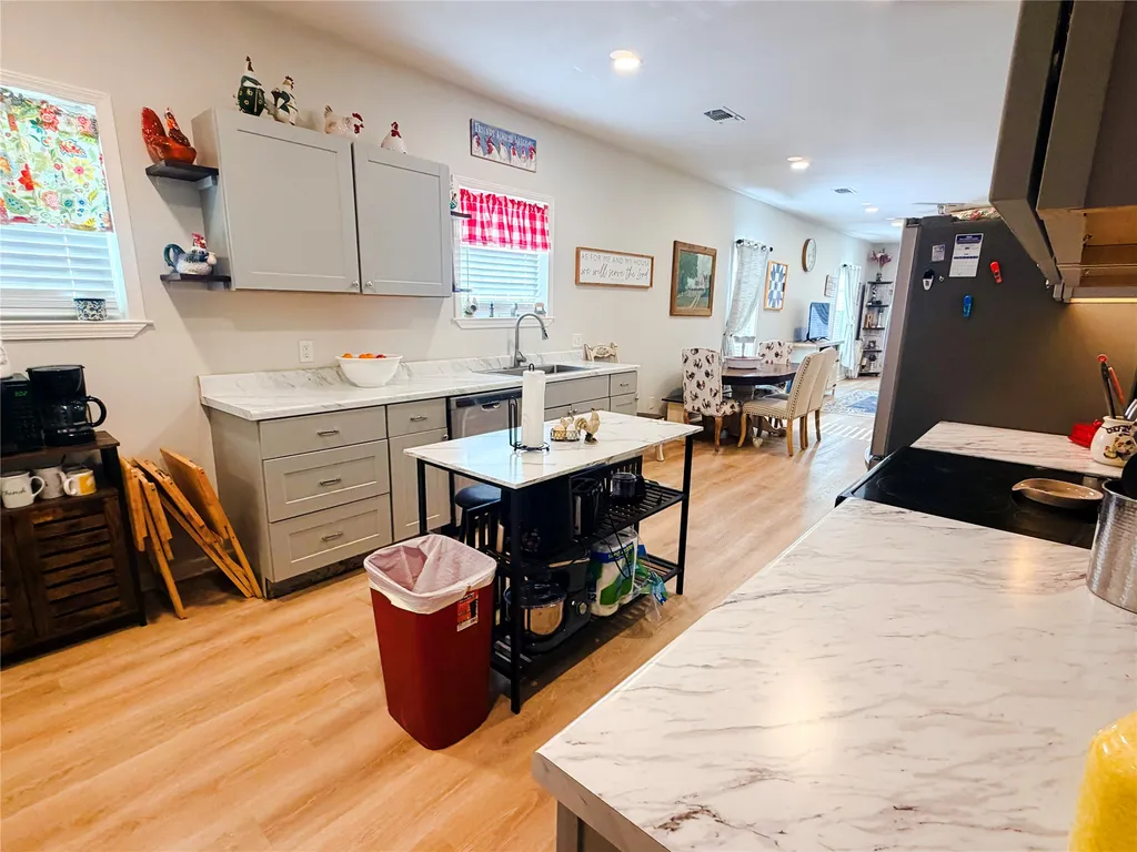 2124 Culbertson Street Paris TX 75460