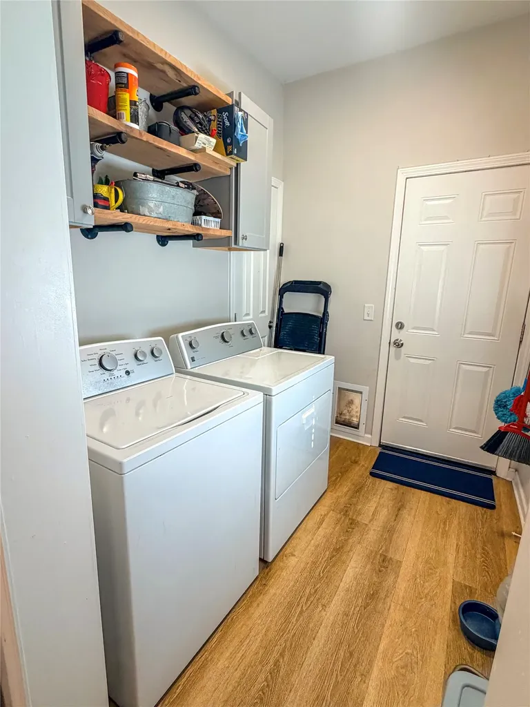 2124 Culbertson Street Paris TX 75460