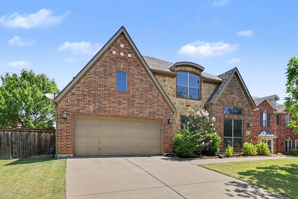4216 Boxwood Drive Denton TX 76208