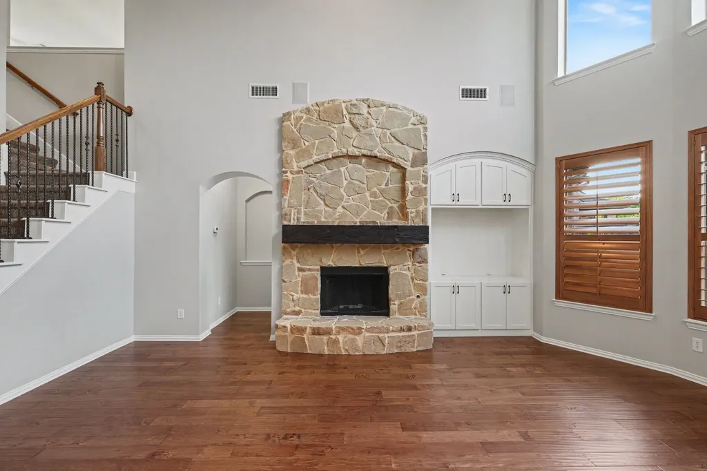 4216 Boxwood Drive Denton TX 76208
