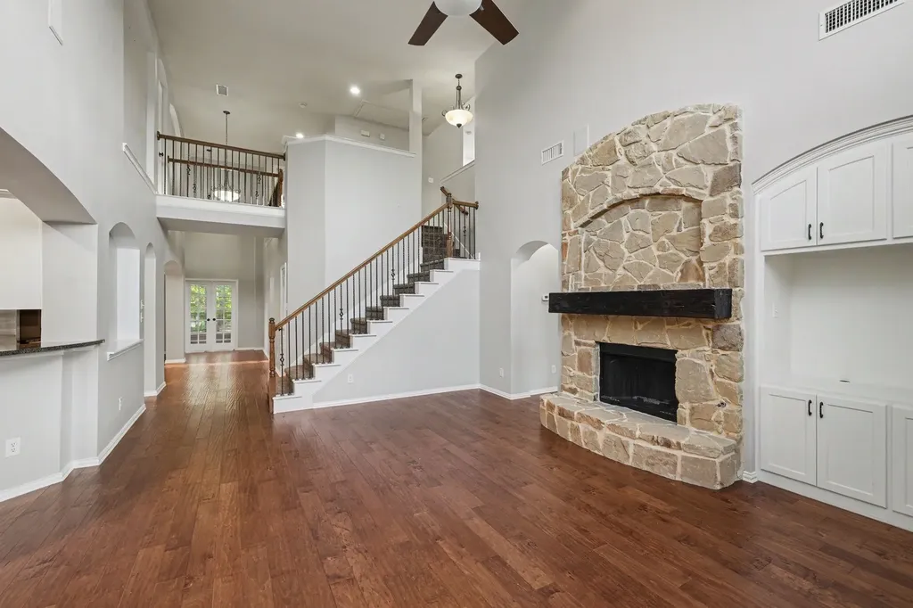 4216 Boxwood Drive Denton TX 76208