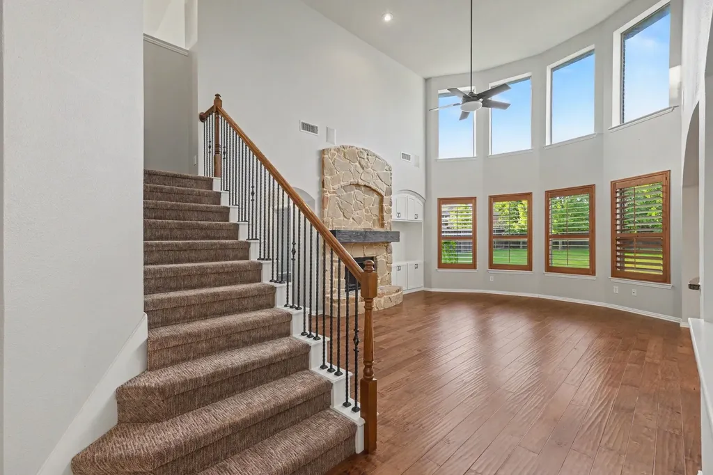 4216 Boxwood Drive Denton TX 76208