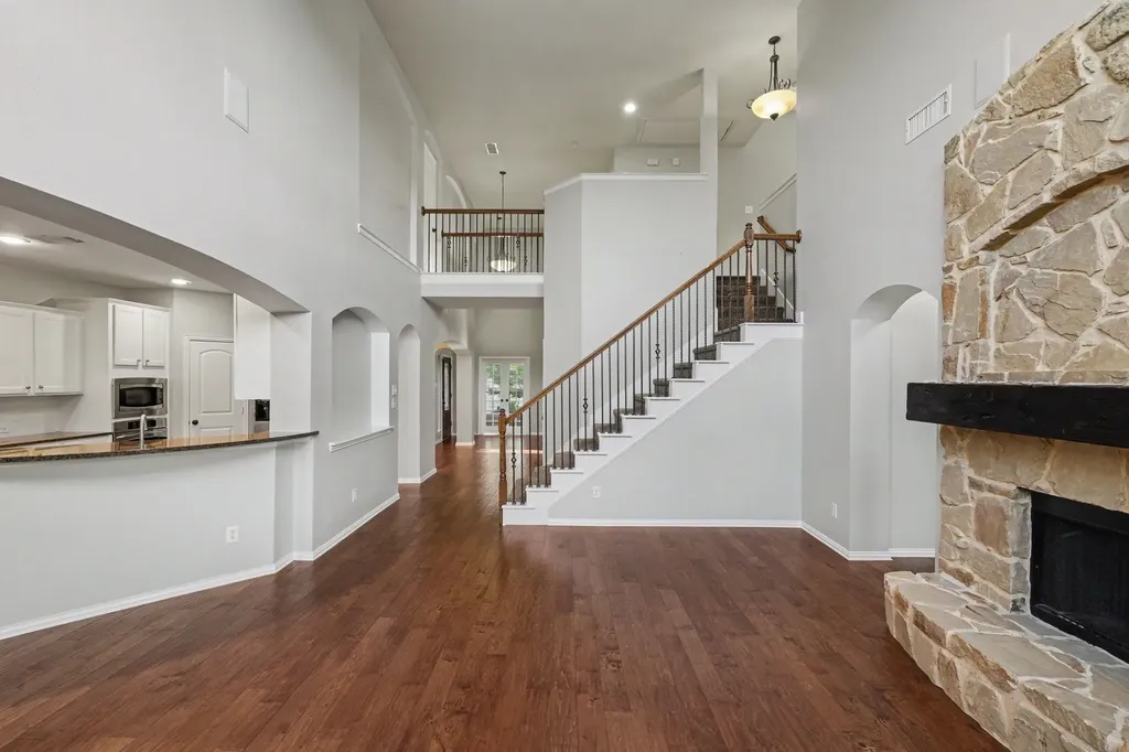 4216 Boxwood Drive Denton TX 76208