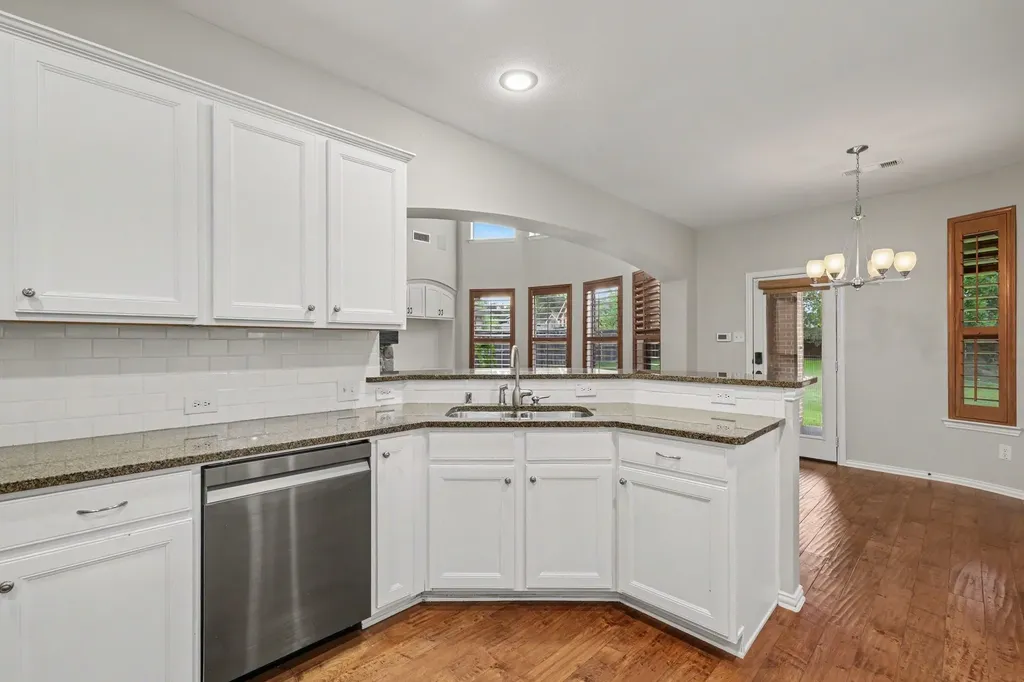 4216 Boxwood Drive Denton TX 76208
