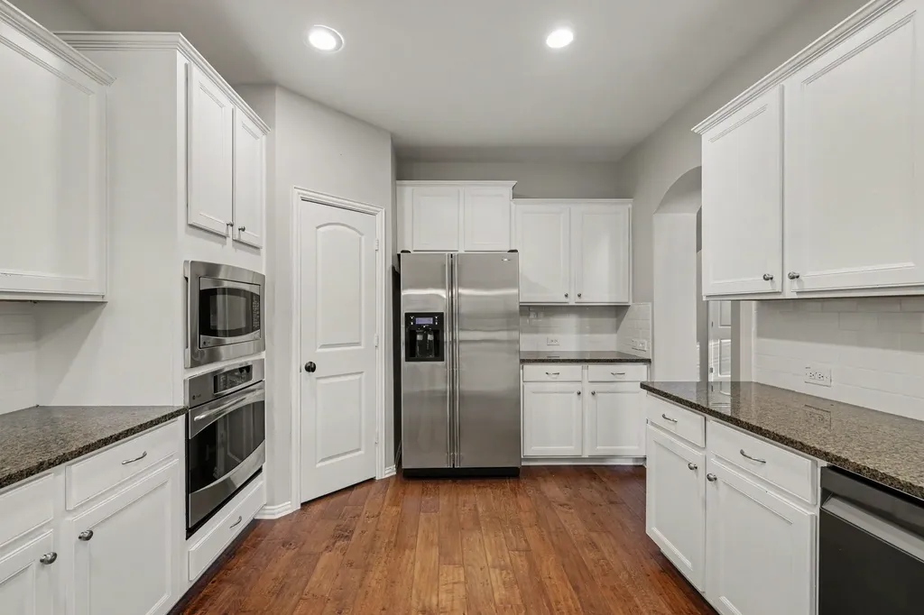 4216 Boxwood Drive Denton TX 76208