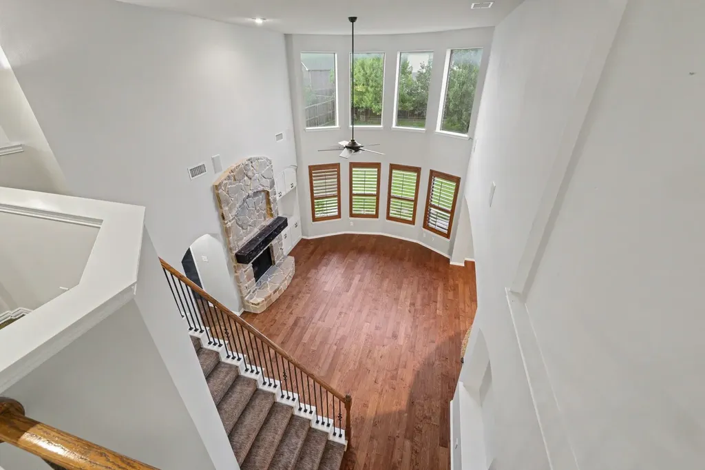 4216 Boxwood Drive Denton TX 76208