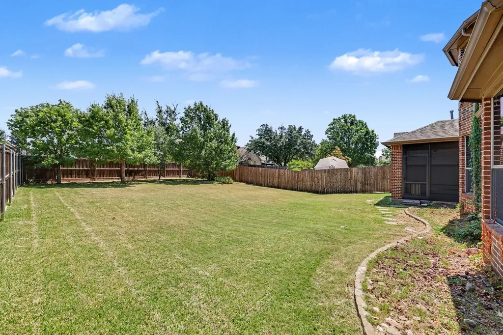 4216 Boxwood Drive Denton TX 76208