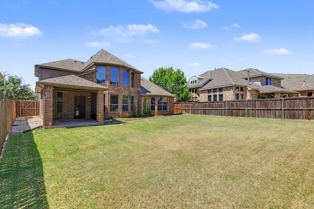 4216 Boxwood Drive Denton TX 76208