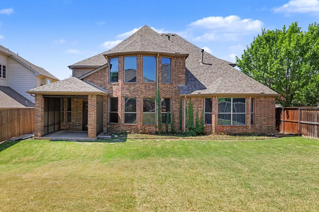 4216 Boxwood Drive Denton TX 76208