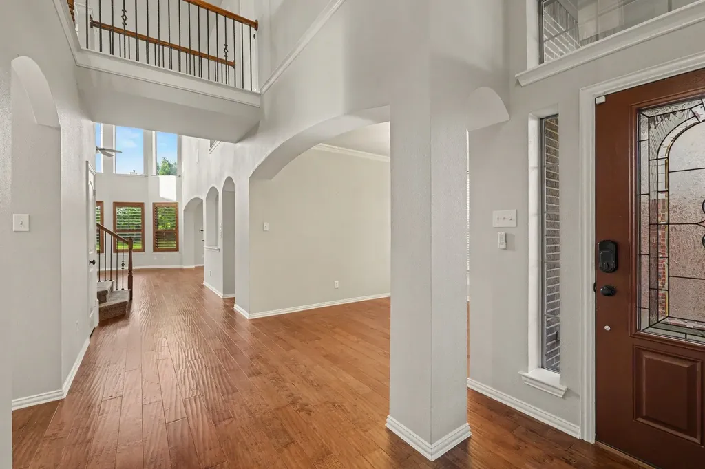 4216 Boxwood Drive Denton TX 76208