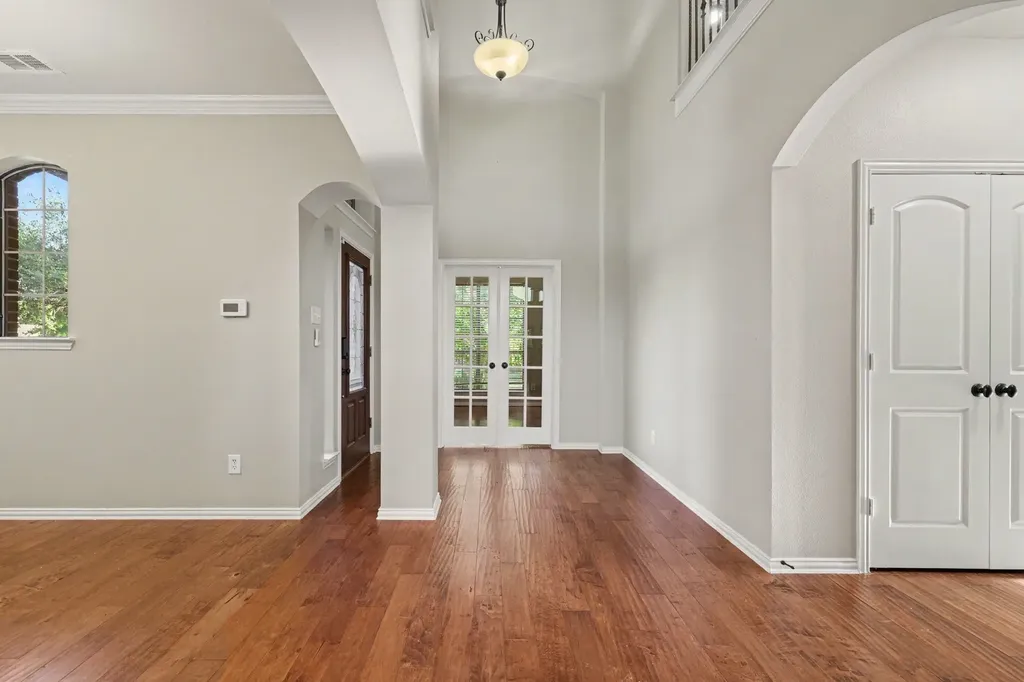 4216 Boxwood Drive Denton TX 76208