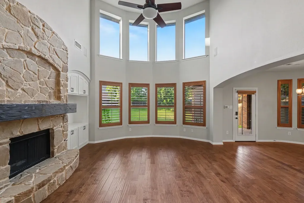 4216 Boxwood Drive Denton TX 76208