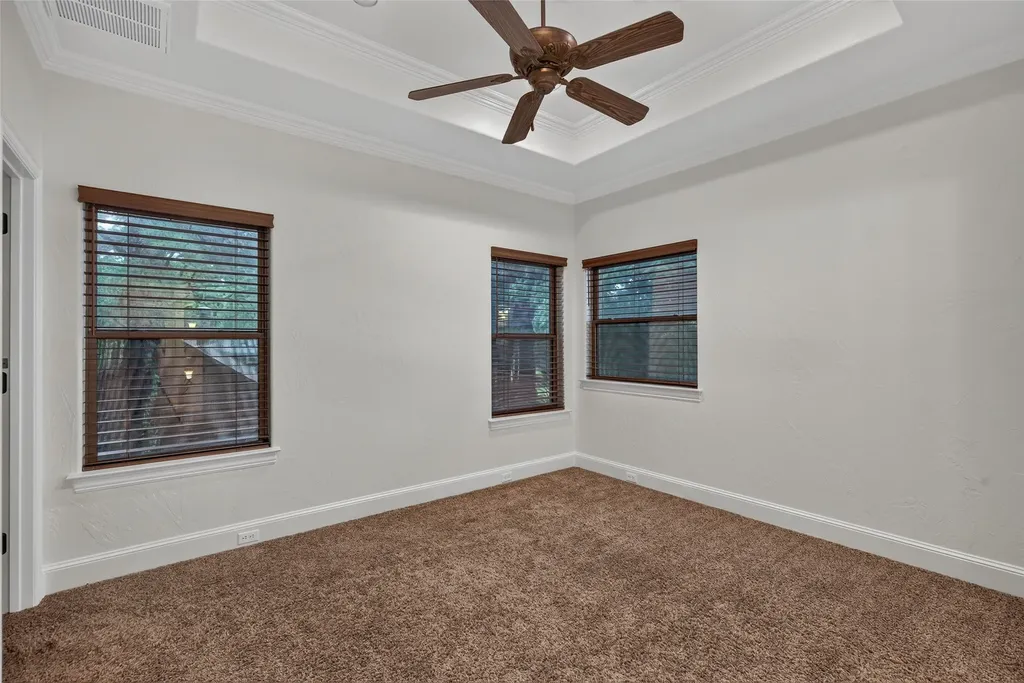 416 Forest Lane Gun Barrel City TX 75156