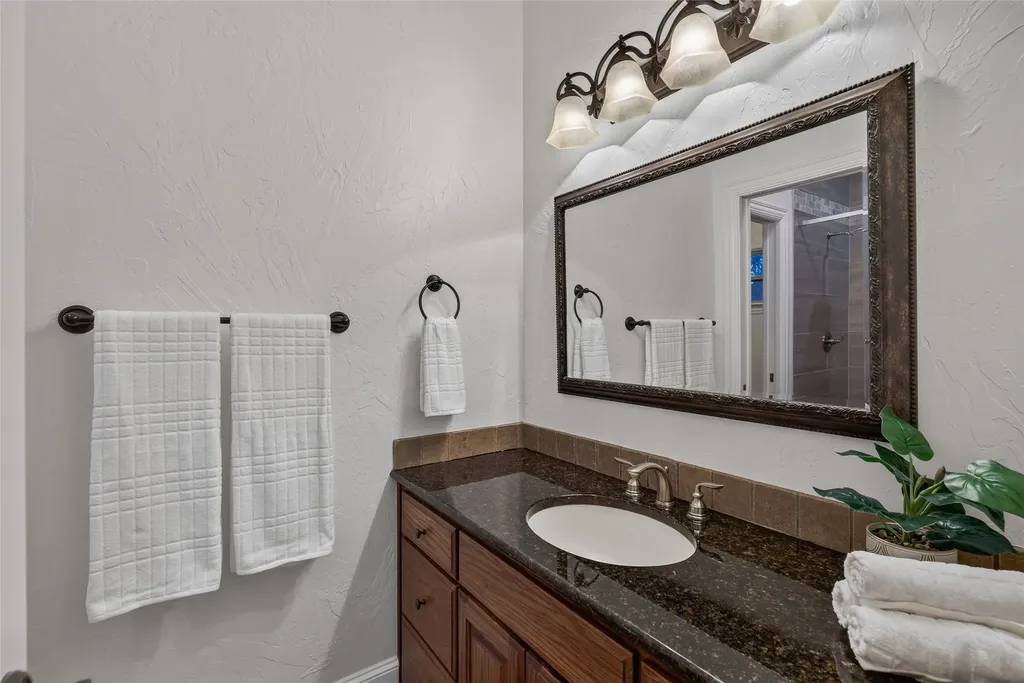 416 Forest Lane Gun Barrel City TX 75156
