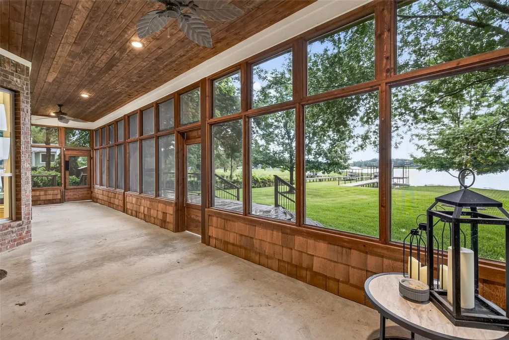 416 Forest Lane Gun Barrel City TX 75156