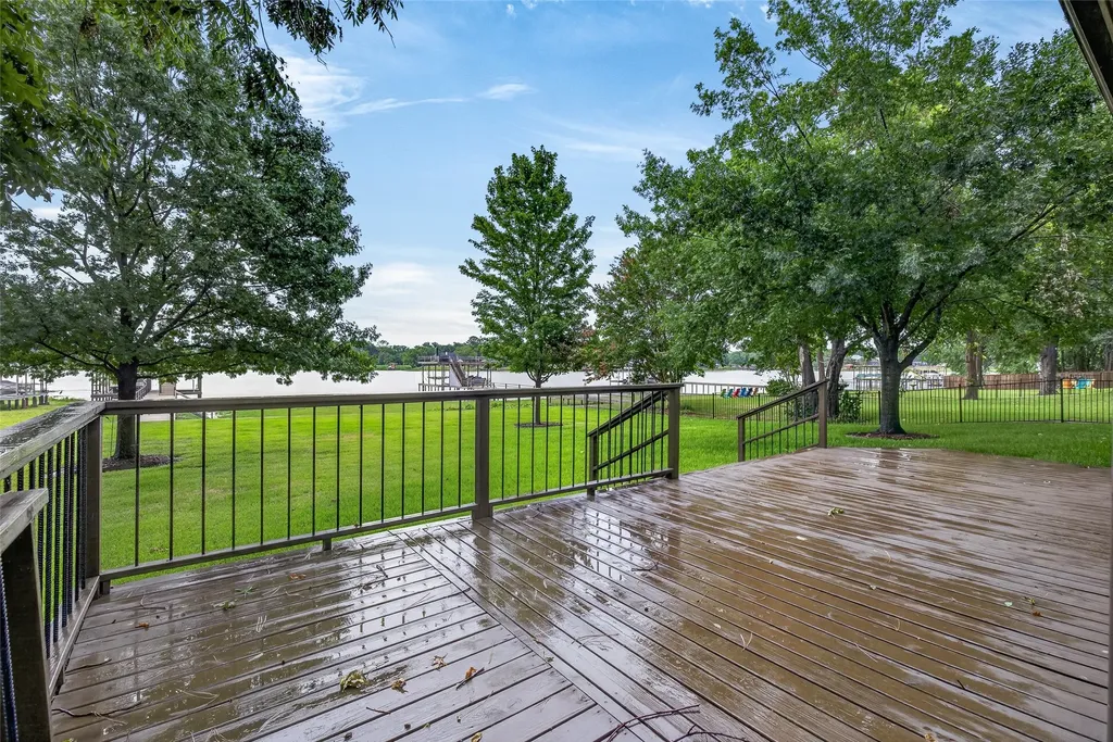 416 Forest Lane Gun Barrel City TX 75156