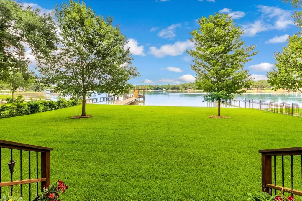 416 Forest Lane Gun Barrel City TX 75156
