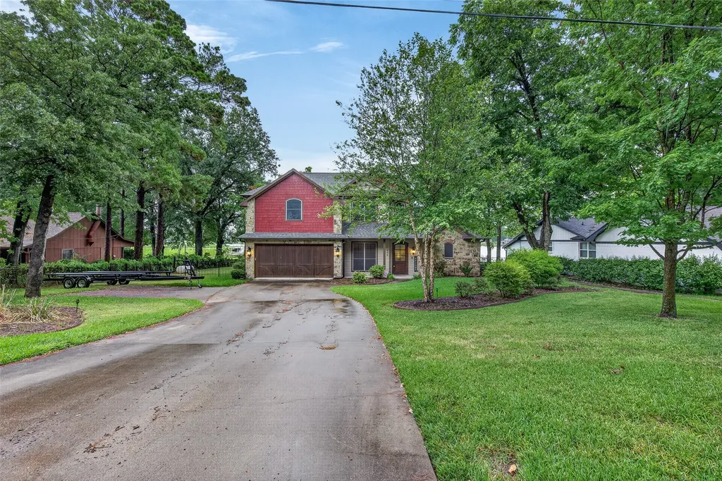 416 Forest Lane Gun Barrel City TX 75156
