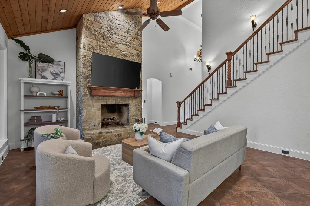 416 Forest Lane Gun Barrel City TX 75156