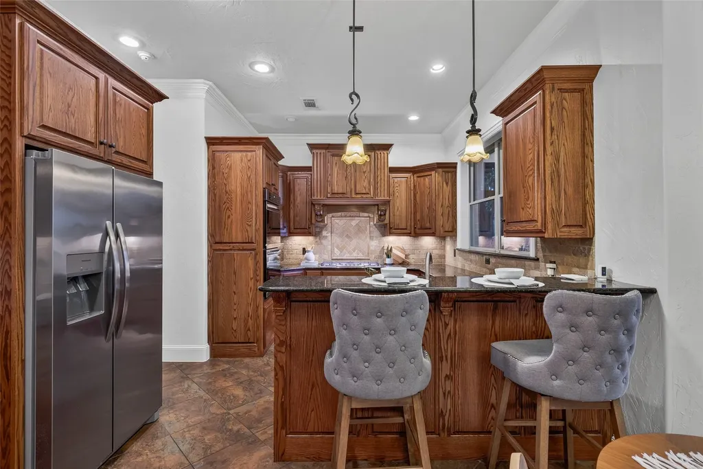 416 Forest Lane Gun Barrel City TX 75156
