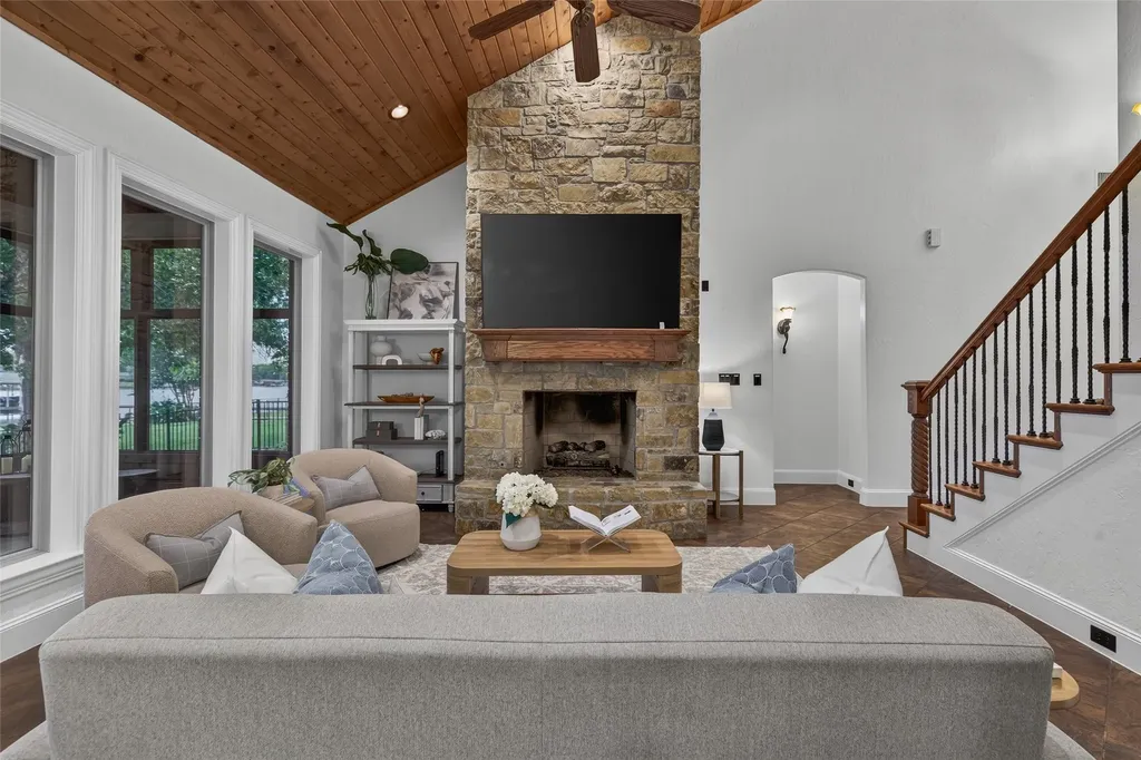 416 Forest Lane Gun Barrel City TX 75156