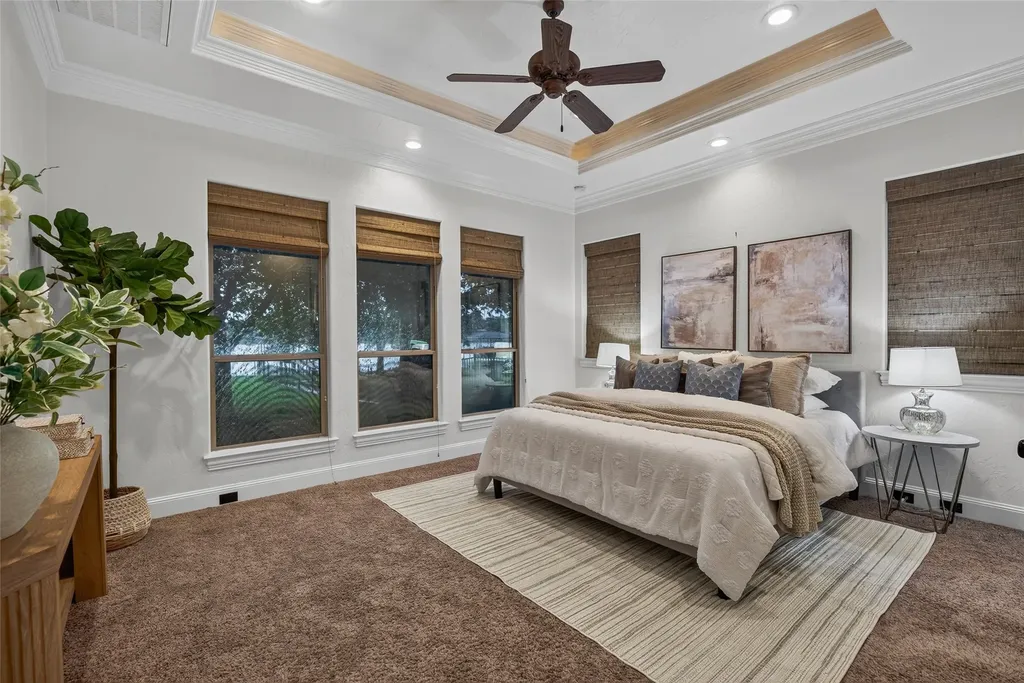416 Forest Lane Gun Barrel City TX 75156