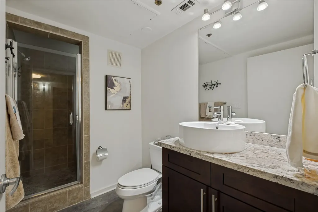 3110 Thomas Avenue Dallas TX 75204