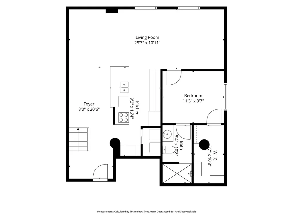 3110 Thomas Avenue Dallas TX 75204