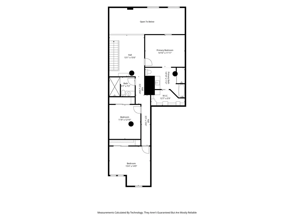 3110 Thomas Avenue Dallas TX 75204