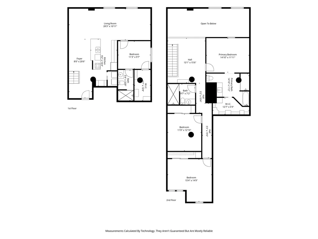 3110 Thomas Avenue Dallas TX 75204