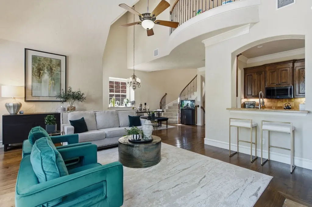 728 Rockingham Drive Irving TX 75063