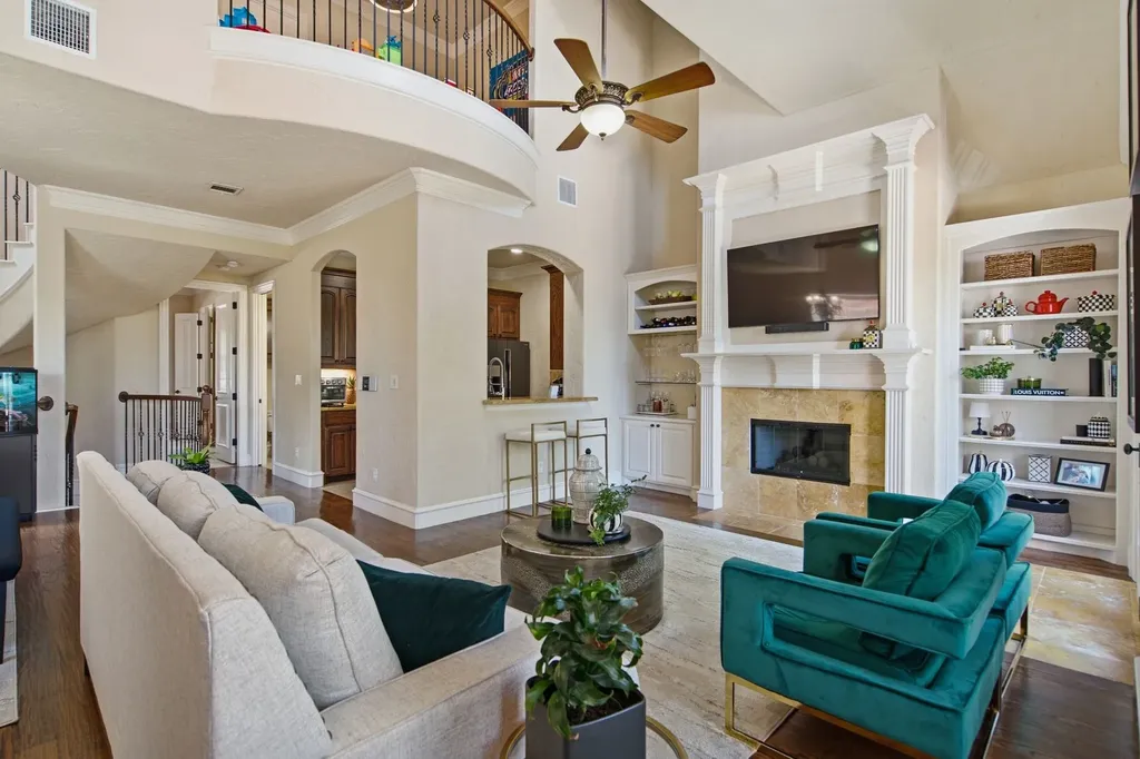 728 Rockingham Drive Irving TX 75063