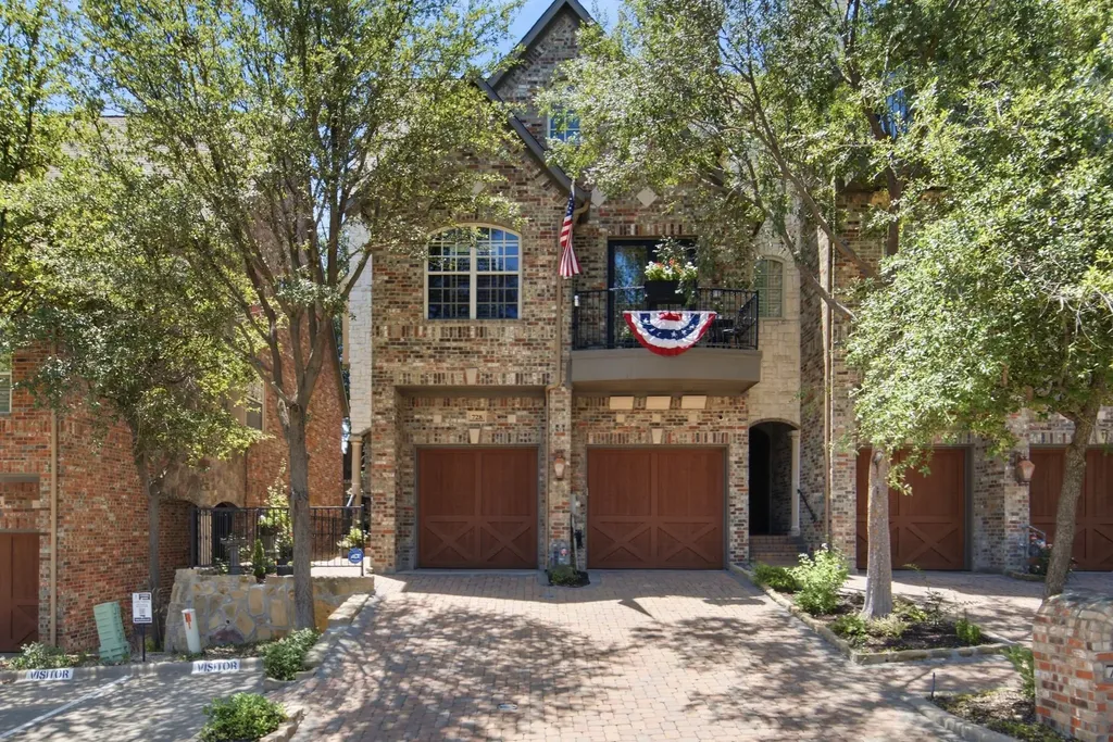 728 Rockingham Drive Irving TX 75063