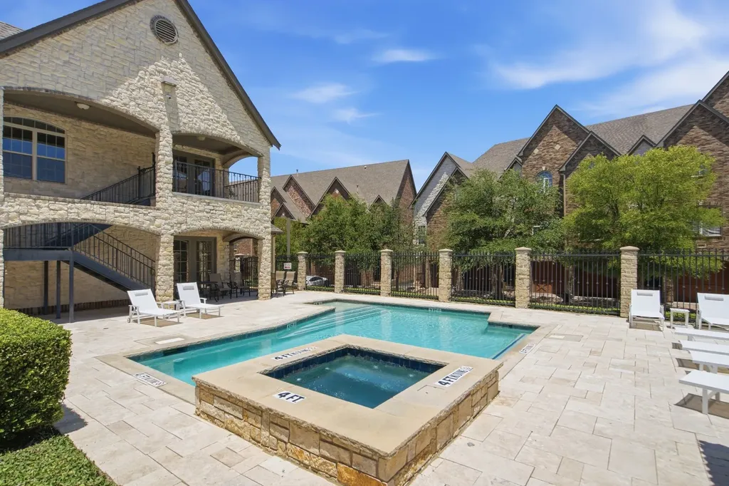 728 Rockingham Drive Irving TX 75063