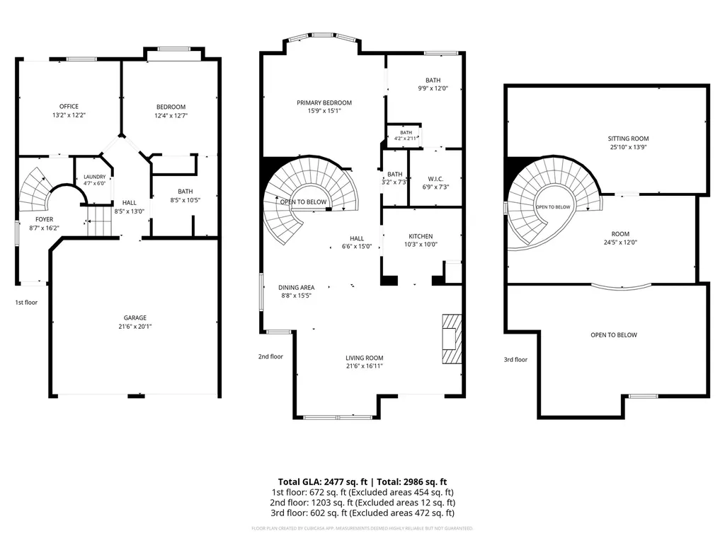 728 Rockingham Drive Irving TX 75063