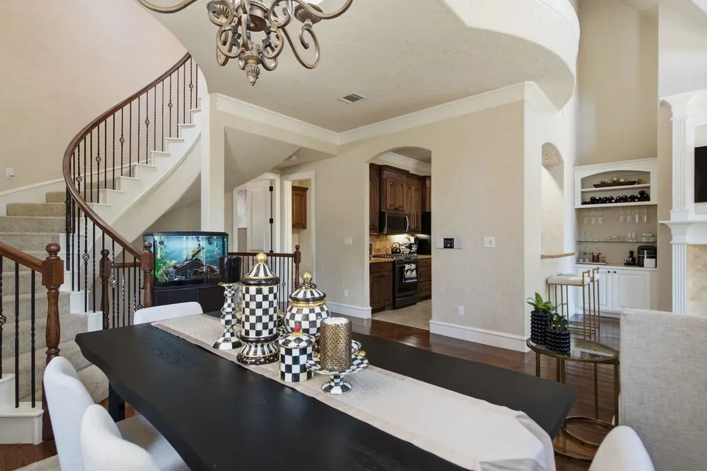 728 Rockingham Drive Irving TX 75063