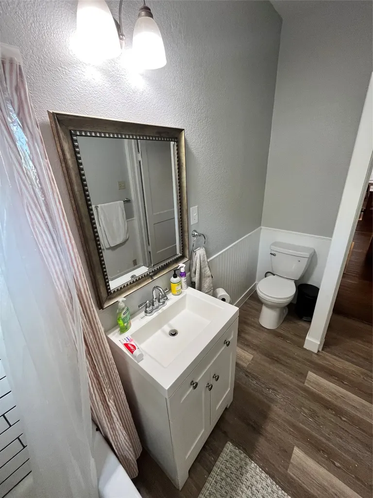 219 Bryan Street Denton TX 76201