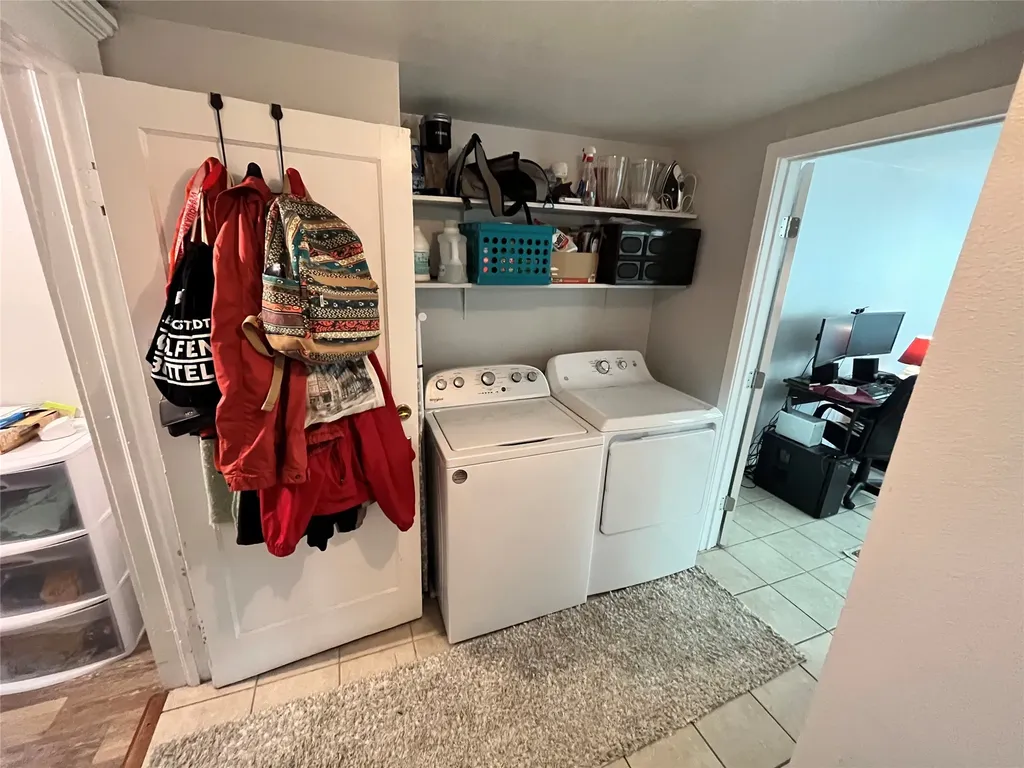 219 Bryan Street Denton TX 76201